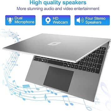 jumper EZbook S5MAX Computers New