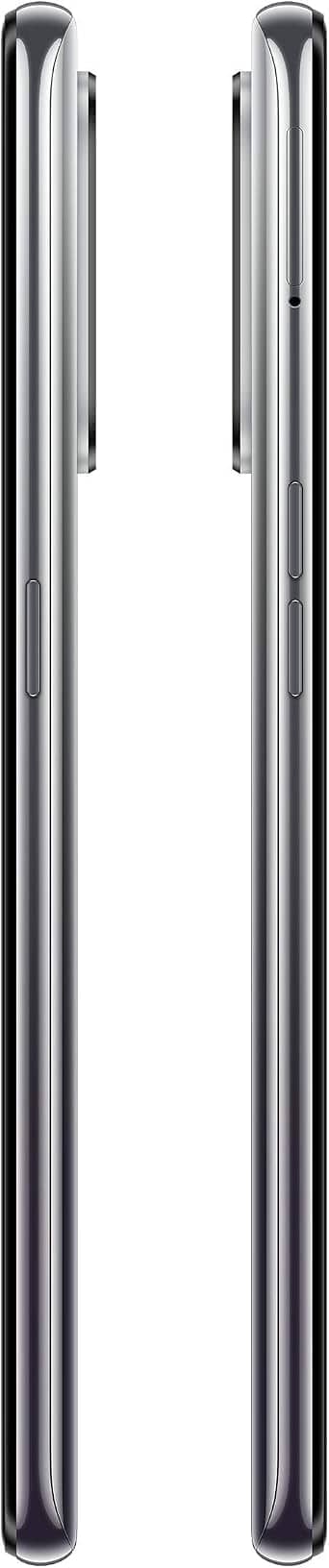 OPPO F19 Pro+ 5G Cell Phones Silver 128GB Unlocked New