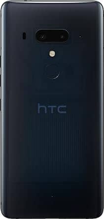 HTC U12+ Cell Phones Red 64GB Unlocked New