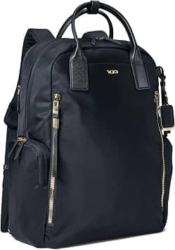 Tumi Atlanta Backpack Women's bags Black New
