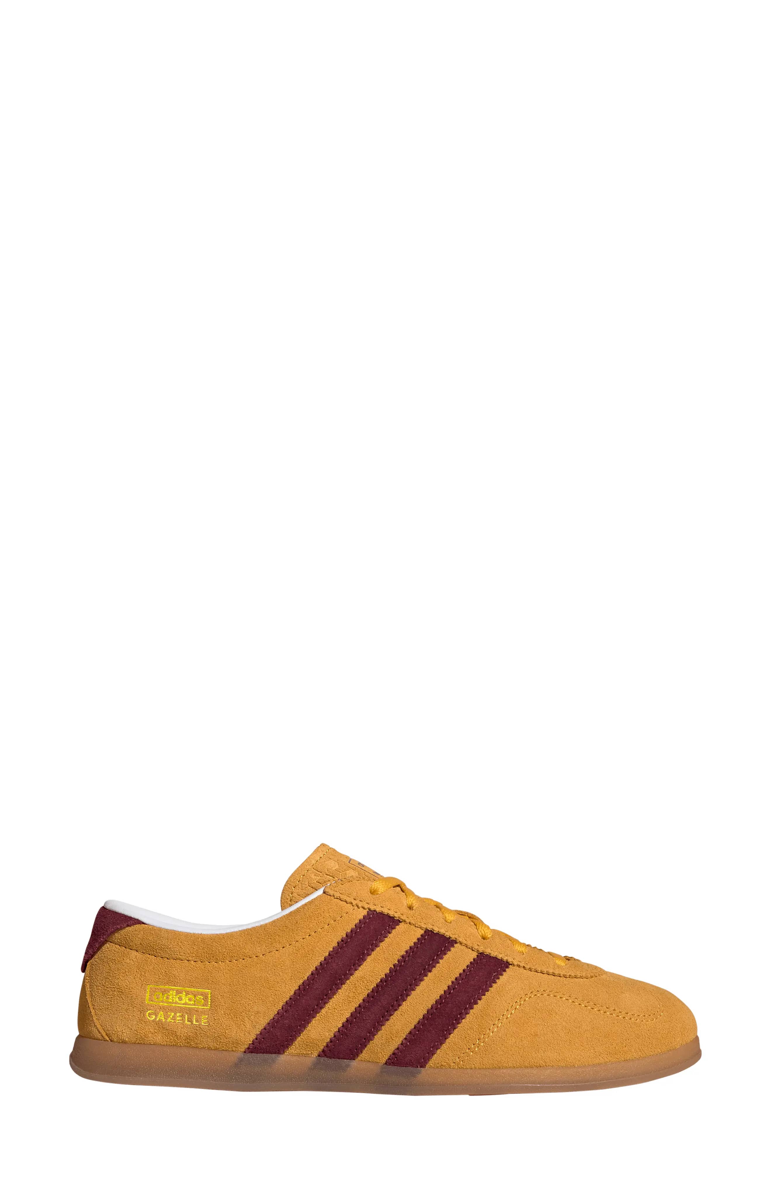 Adidas Gazelle Sneaker Green Full Size Run New