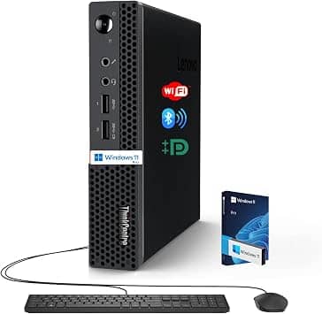 Lenovo M625 Computers New