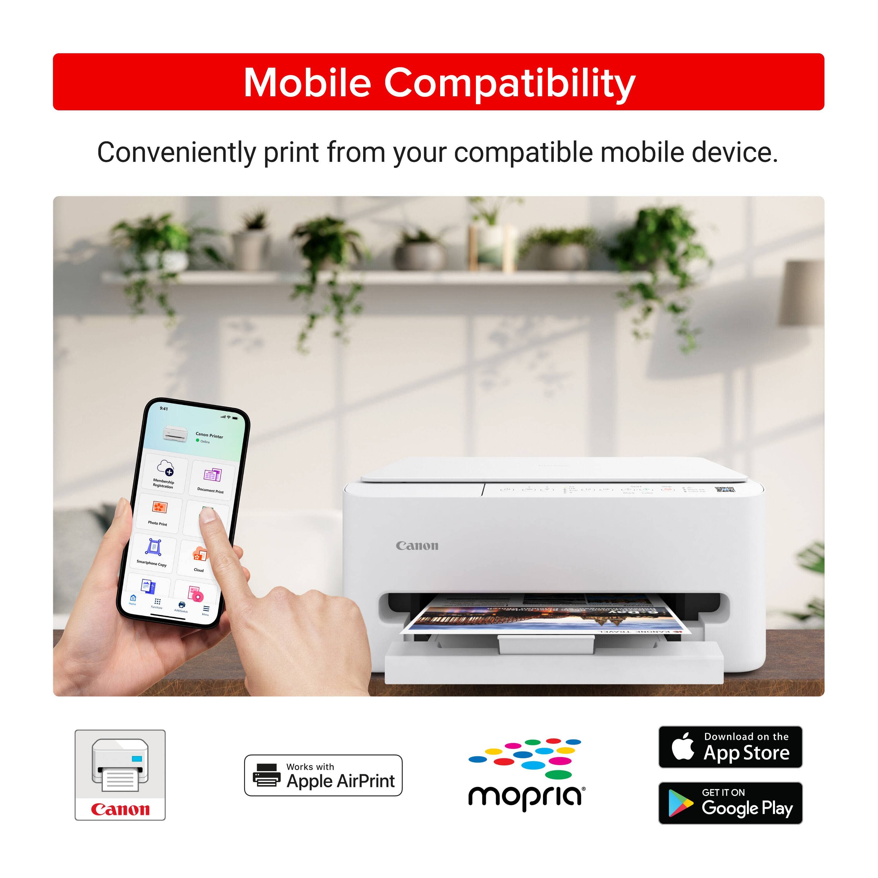 Canon 7181C002 Printers New