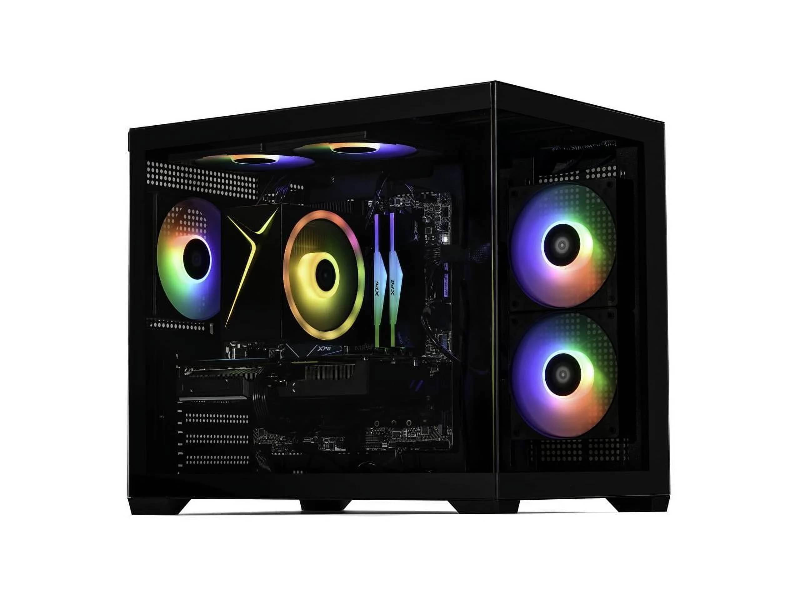 Stormcraft SI1440FCC-570N1 Computers New