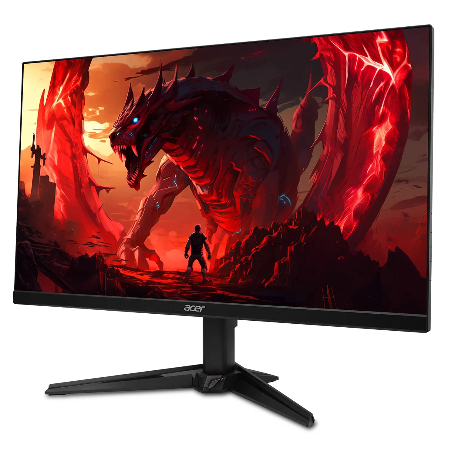 Acer QG241Y X1biip Monitors New