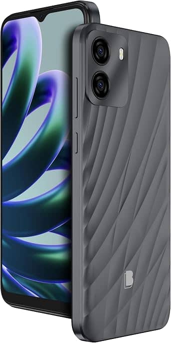 BLU G35 Cell Phones Gray 32GB Unlocked New