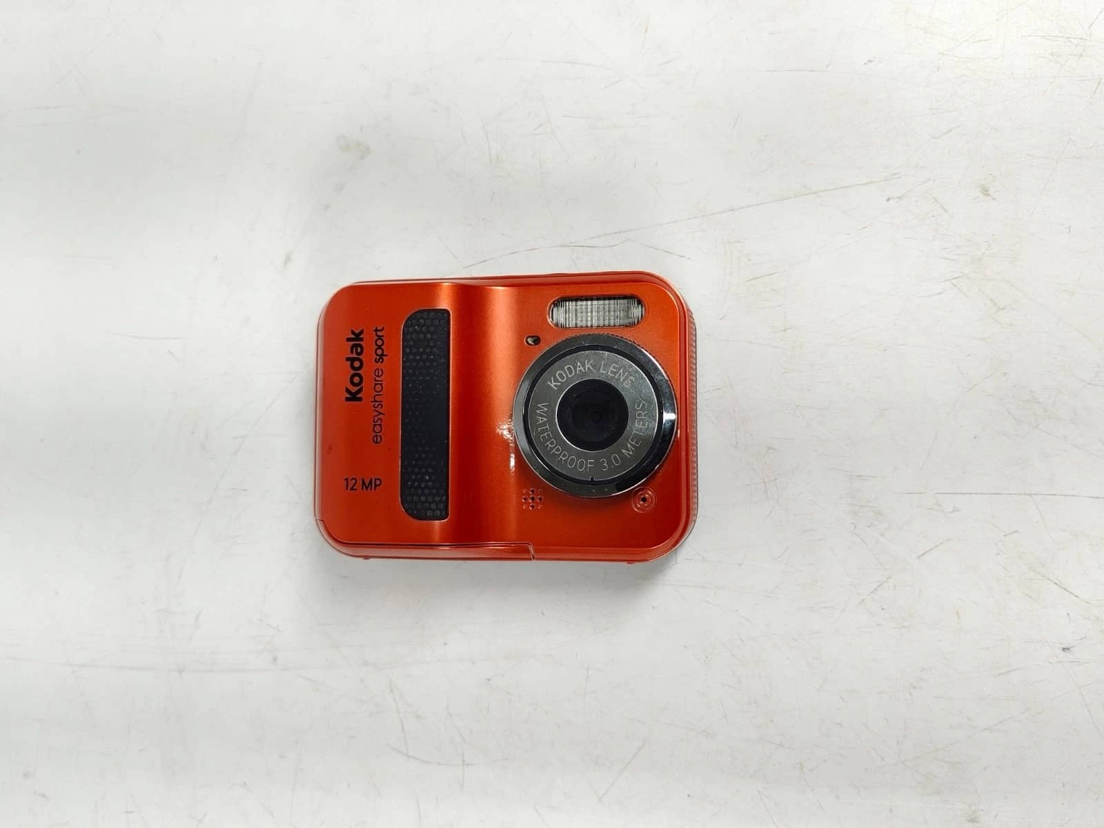 Kodak C123 Digital Cameras Blue New