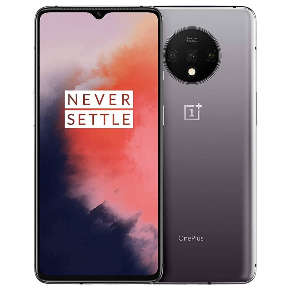 Oneplus 8 Cell Phones Green 128GB Unlocked New