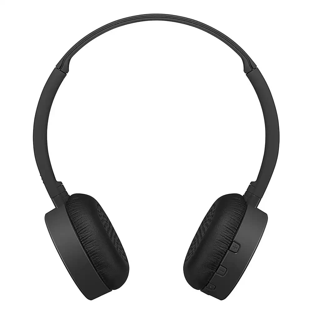 JVC HAS23WB Headphones & Earbuds Black New