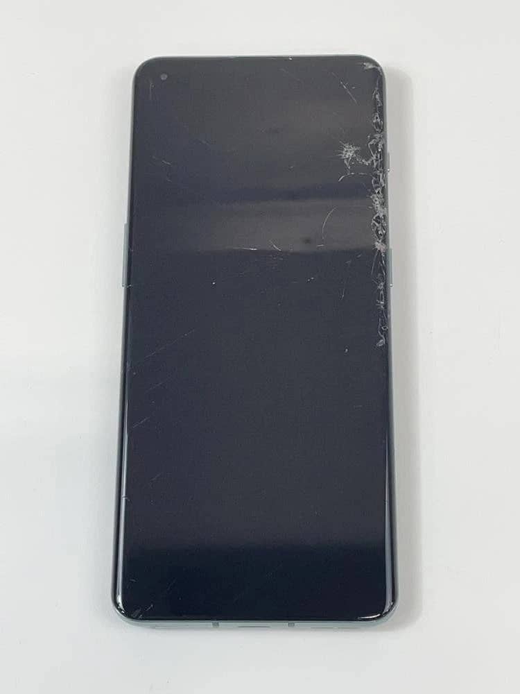 Oneplus 10 Pro Cell Phones Black 128GB T-Mobile New