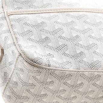 Goyard Cap-Vert Women's bags Green Goyardine (Coated Canvas) New