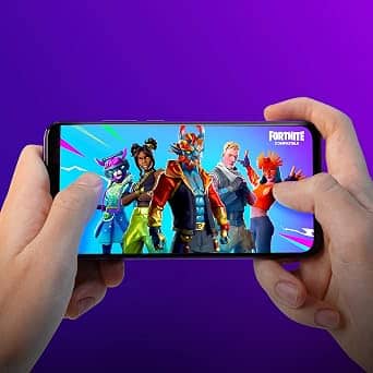 BLU G90 Pro Cell Phones Purple 128GB Unlocked New