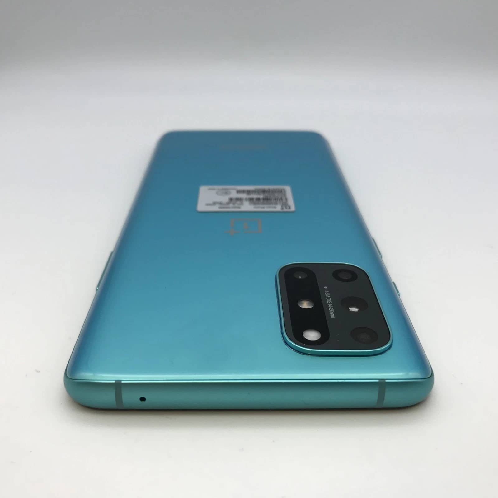 Oneplus 8T Cell Phones Green 256GB Unlocked New