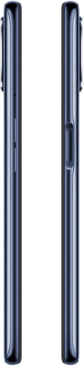 OPPO A52 Cell Phones Black 64GB Unlocked New