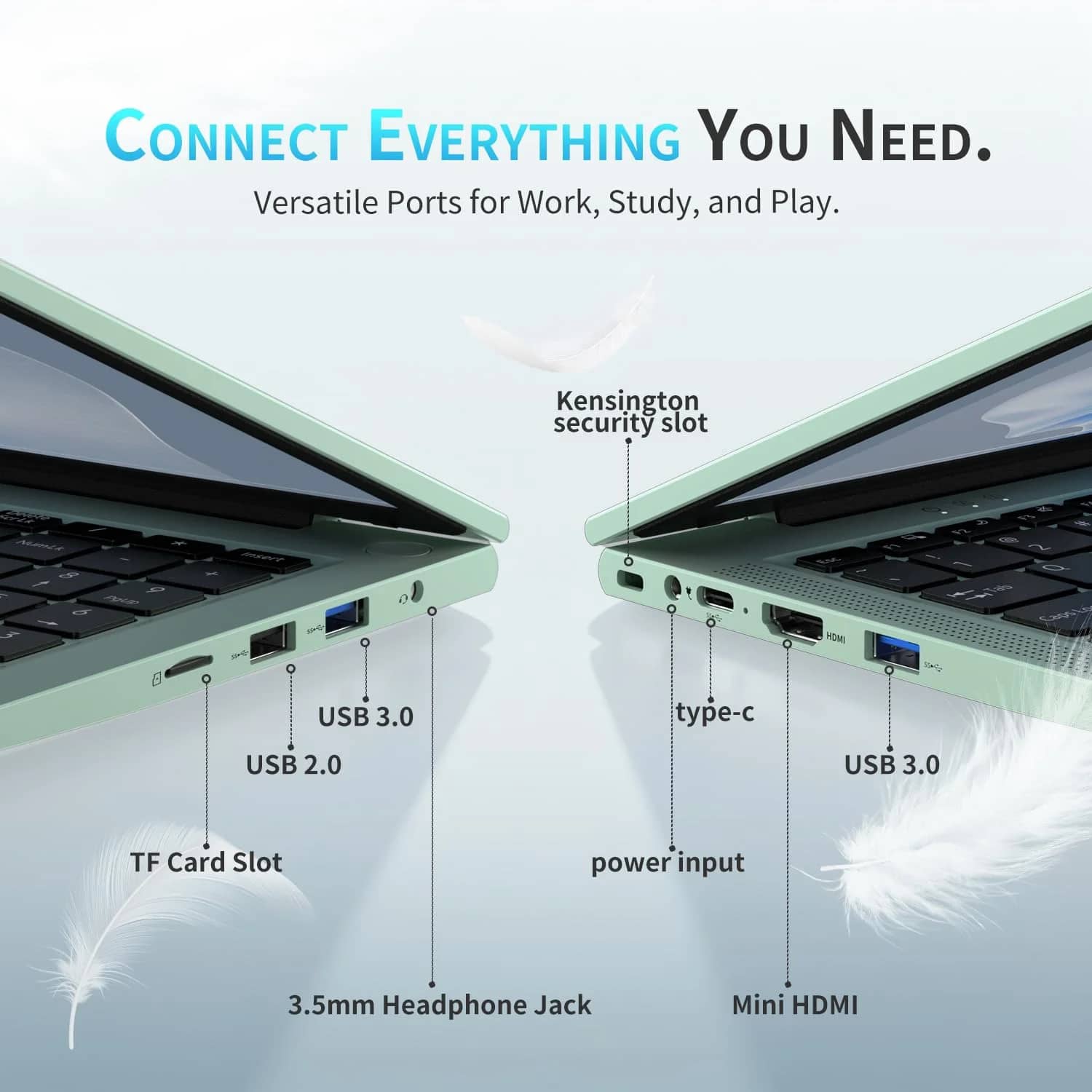 Chheart NY-08 Computers New