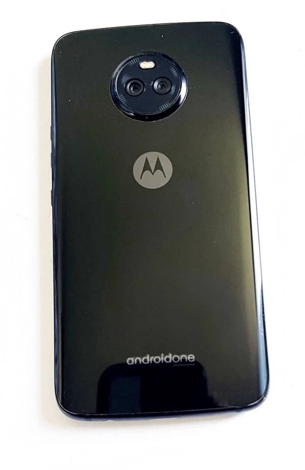 Motorola MOTO X4 Cell Phones Black 32GB Unlocked New