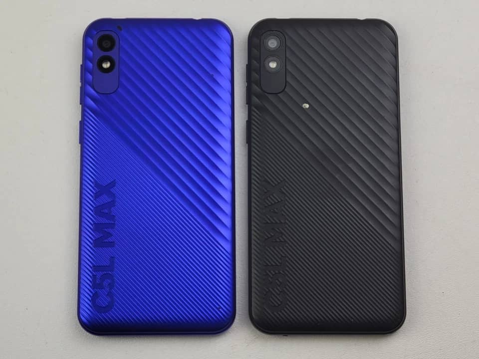 BLU C5L Max Cell Phones Blue 16GB T-Mobile New