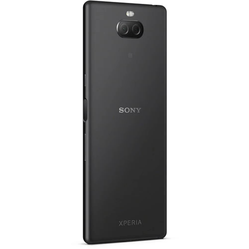 Sony Xperia 10 Plus Cell Phones Gold 64GB Unlocked New