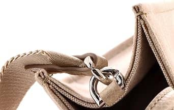 Givenchy G-Tote Women's bags Mini Beige Canvas New