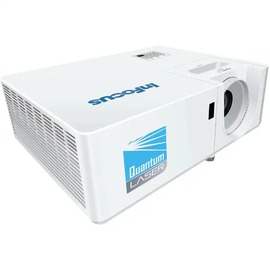InFocus InFocus INL154 Projectors New