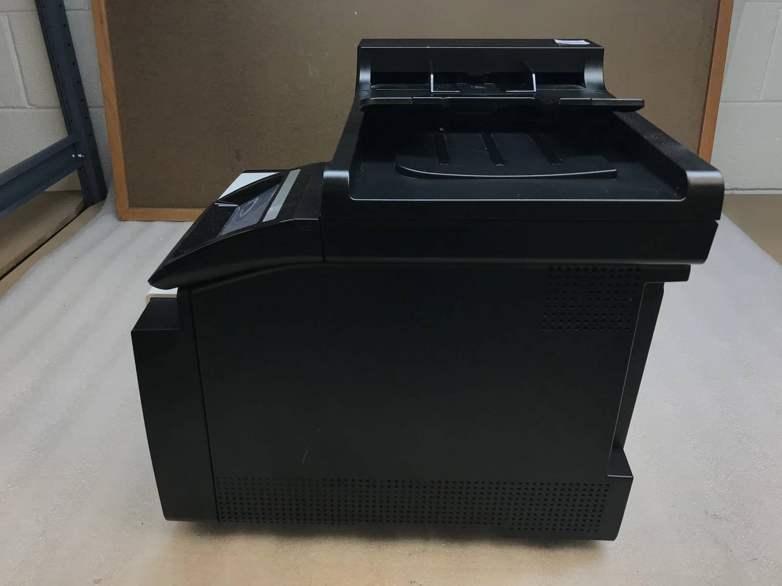 HP Cm1415Fnw Printers Refurbished - Excellent