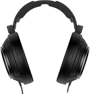 Sennheiser HD 820 Headphones & Earbuds Black New