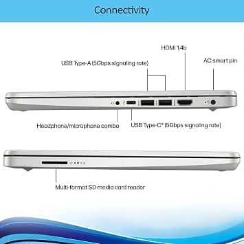 HP TPN-Q221 Computers New