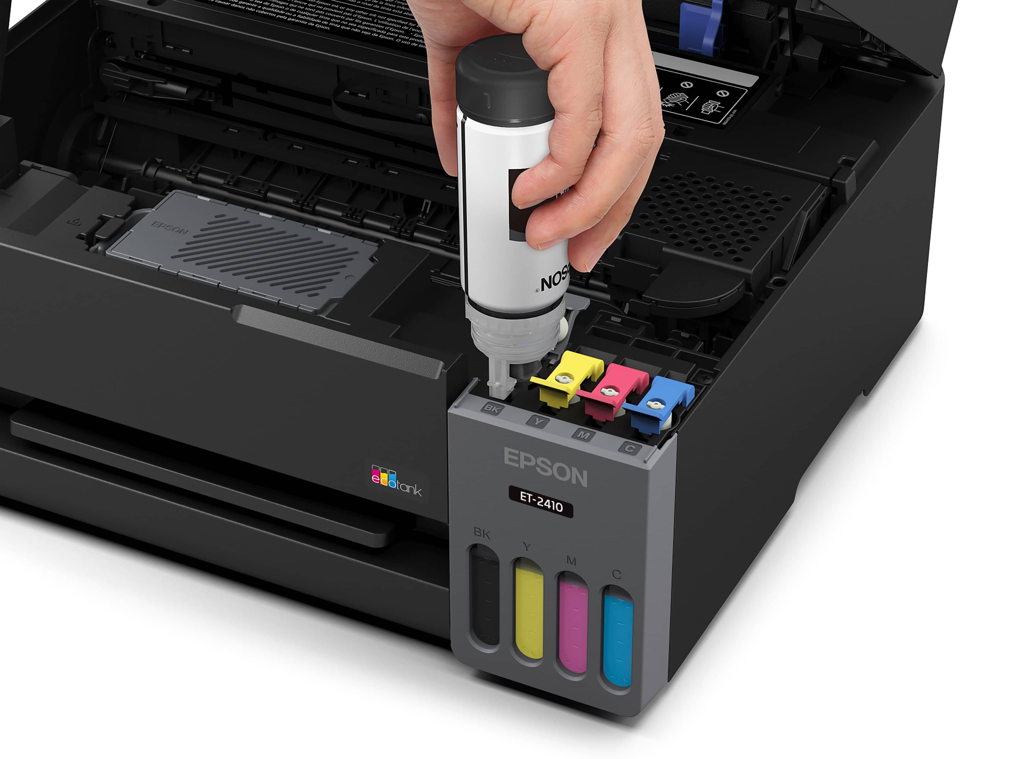 Epson Epson ET-2410 Printers New