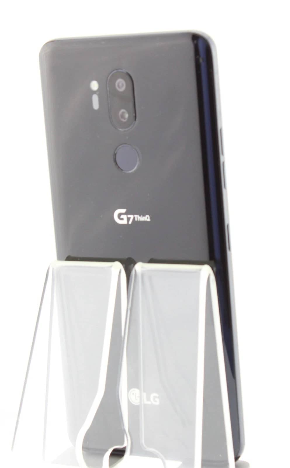 LG G7 ThinQ Cell Phones Gray 64GB Unlocked New