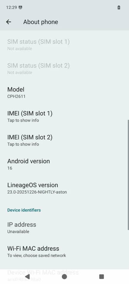 Oneplus 12R Cell Phones Gray 256GB Unlocked New