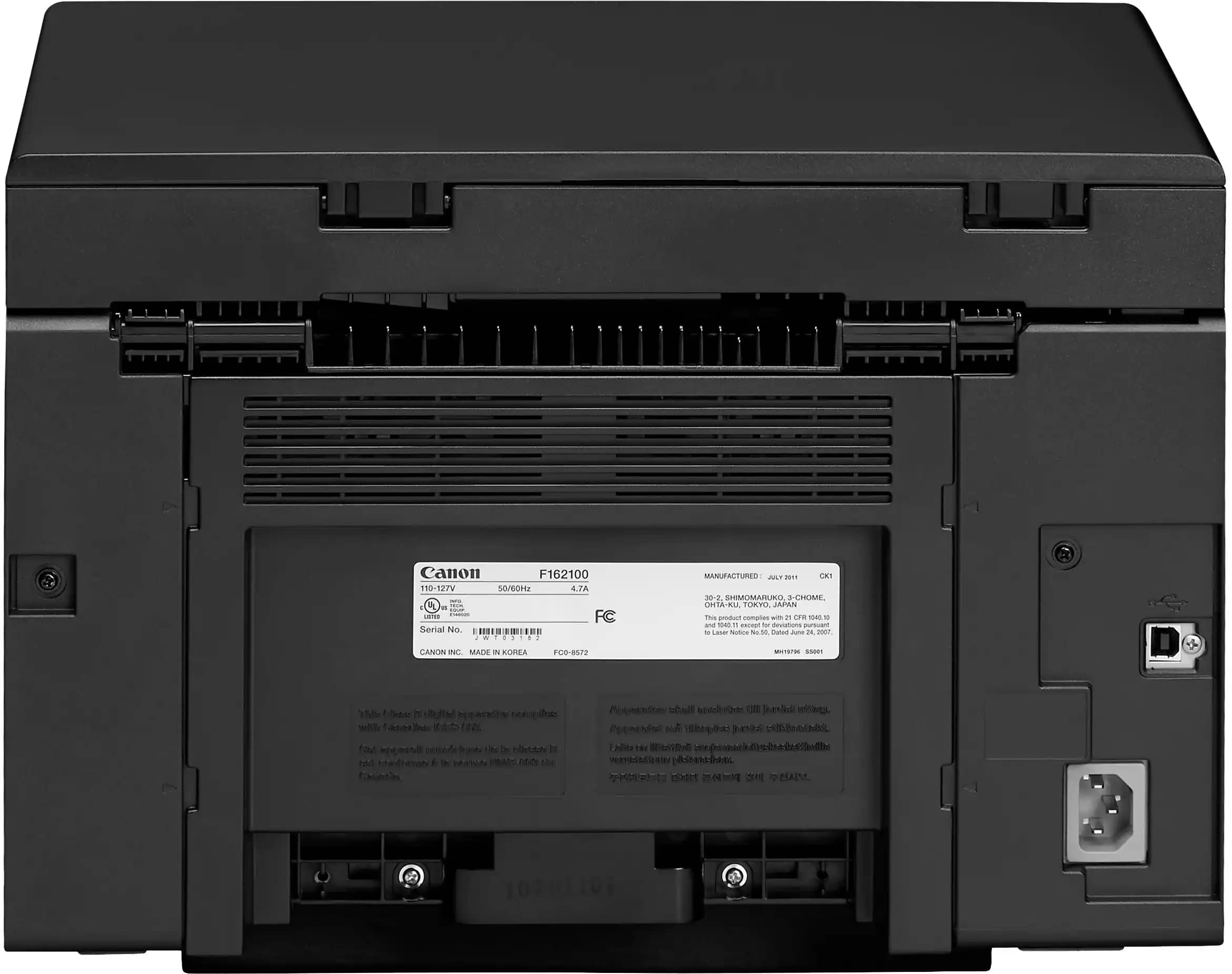 Canon MF3010VP Printers New