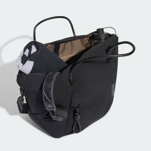 Adidas Favorite Backpack Women's bags Black New