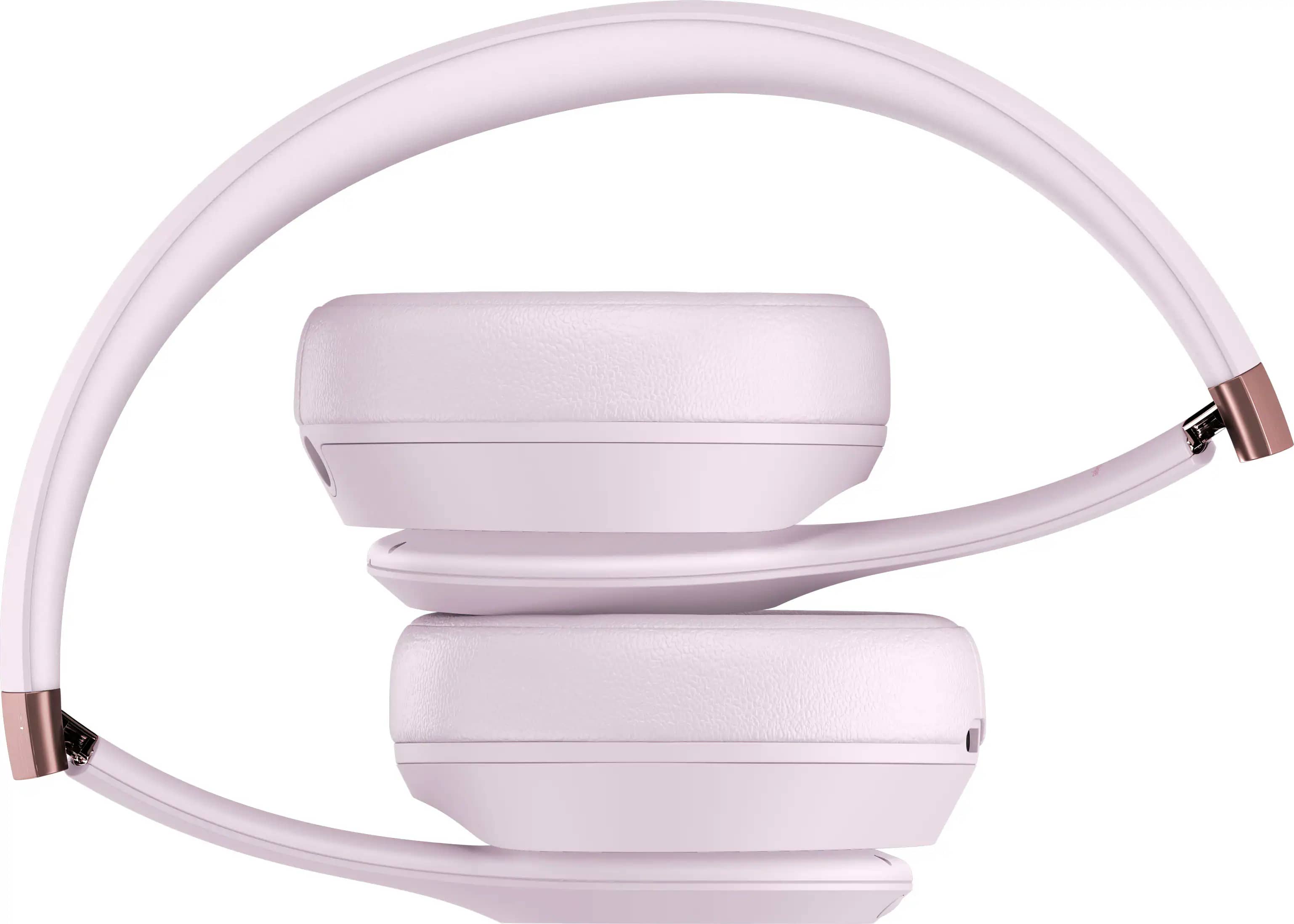 Beats Solo 4 On-Ear Headphones & Earbuds Pink New
