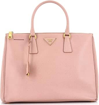 Prada Arqué Shoulder Bag Women's bags Small White Leather New