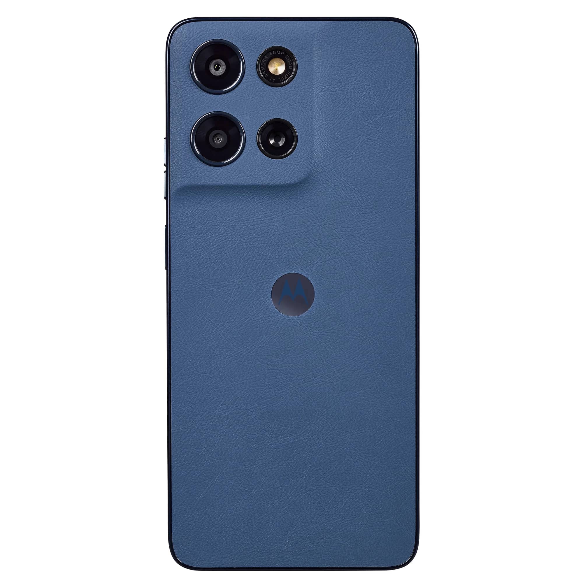 Motorola Moto G 2026 Cell Phones Blue 128GB Verizon New