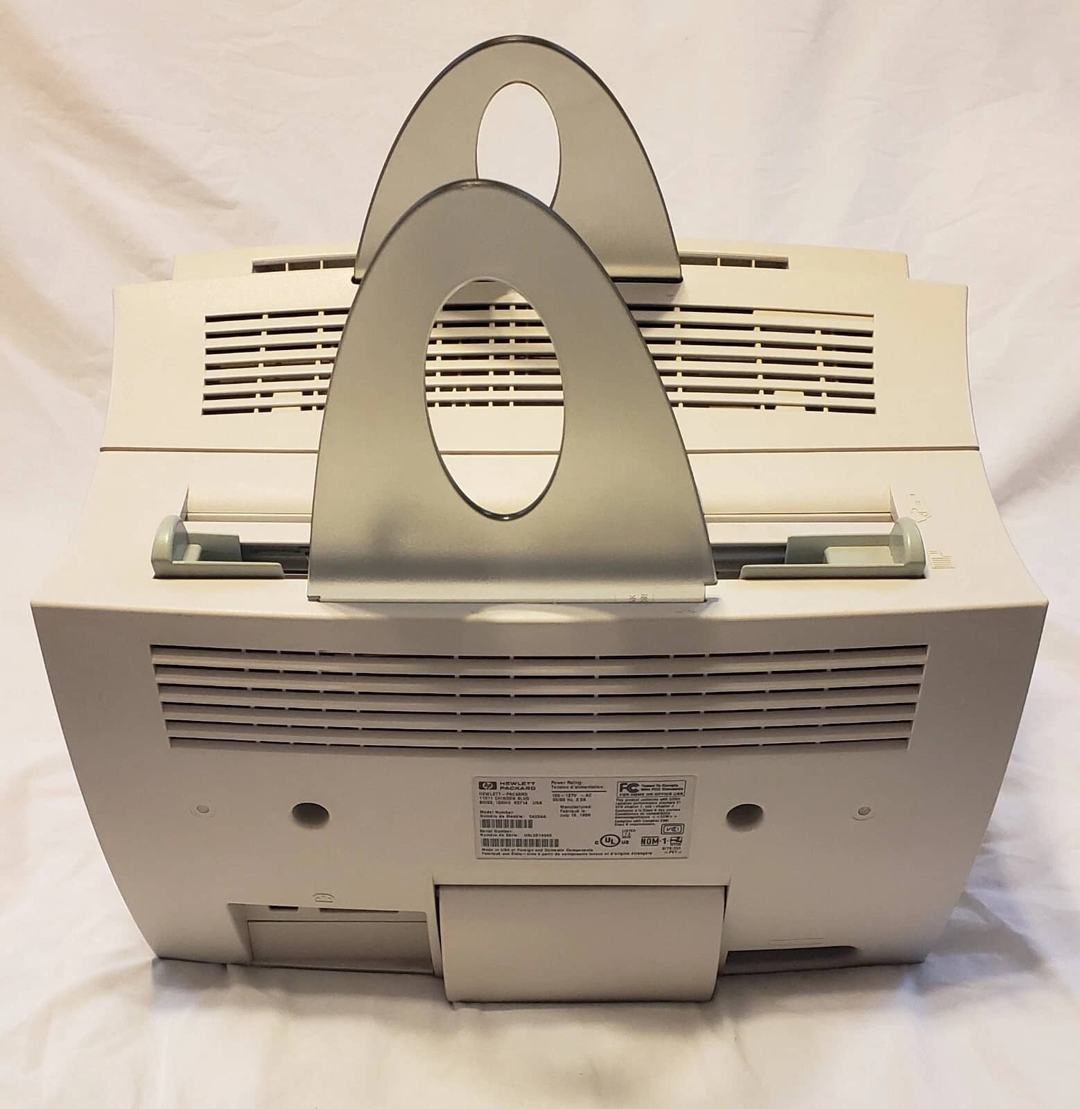 HP C4224A Printers Used - Good