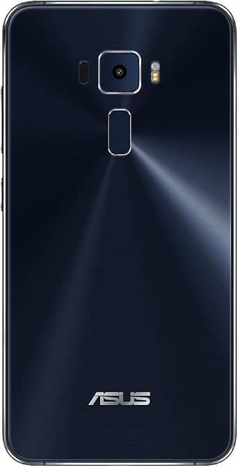 Asus ZenFone 3 Cell Phones Black 32GB Unlocked New
