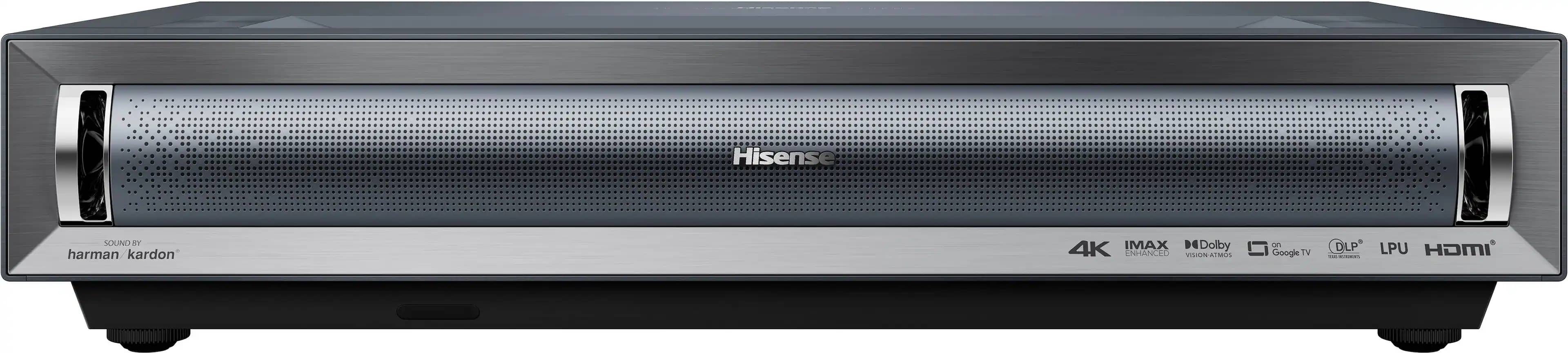 Hisense PX3PRO Projectors New