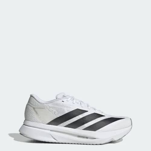 Adidas Adizero SL 2 Sneaker White Full Size Run New