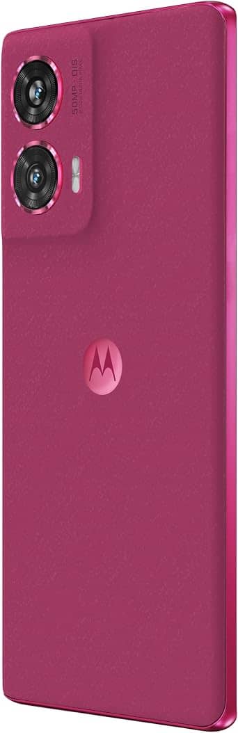 Motorola Edge 50 Fusion Cell Phones Blue 128GB Unlocked New