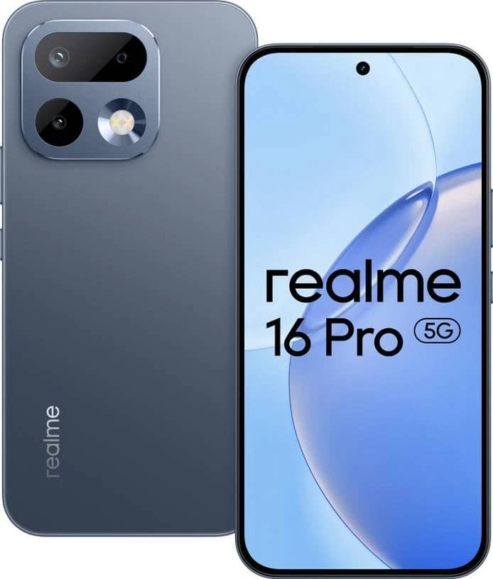 realme 16 pro Cell Phones Green 128GB Unlocked New