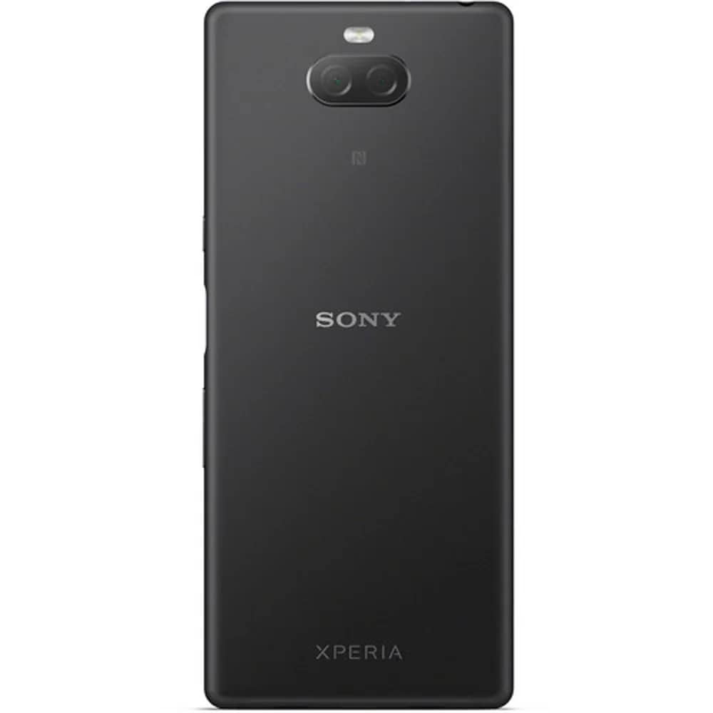Sony Xperia 10 Plus Cell Phones Gold 64GB Unlocked New