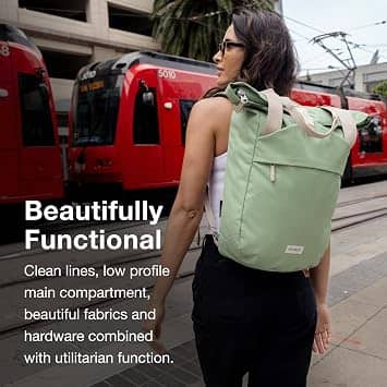 Osprey Arcane Backpack Women's bags Green New