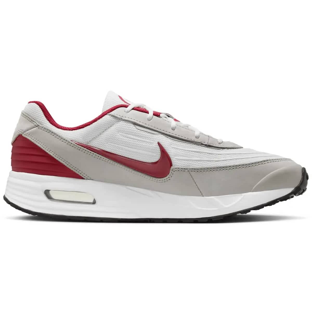 Nike Air Max Verse Sneaker White Full Size Run New