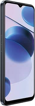 realme C35 Cell Phones Black 128GB Unlocked New