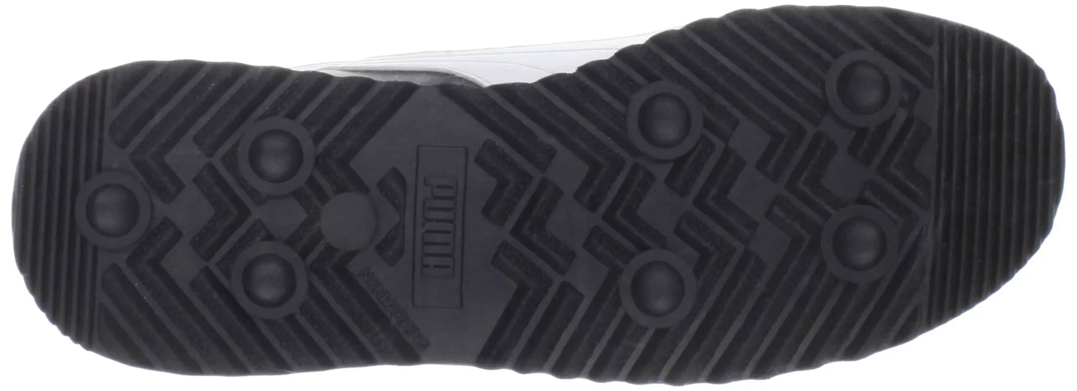 Puma Roma Sneaker Silver M 4.5 / W 6 New