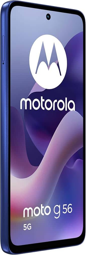 Motorola Moto G56 Cell Phones Black 512GB Unlocked New