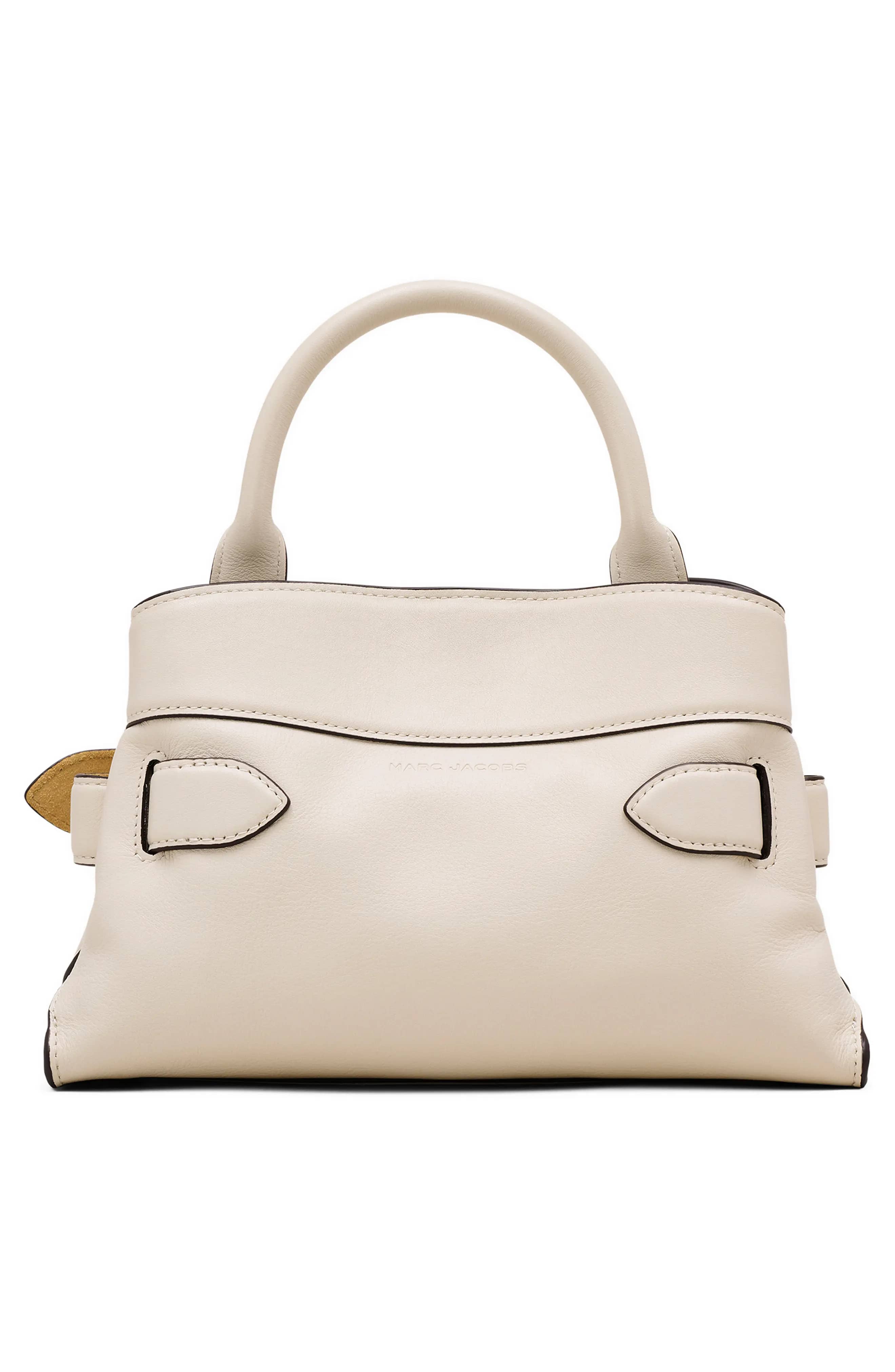 Marc Jacobs Dakota Top Handle Women's bags Purple New