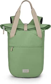 Osprey Arcane Backpack Women's bags Green New