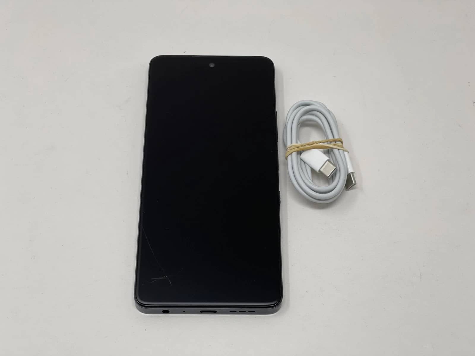 TCL 60 XE NXTPAPER 5G Cell Phones Blue 128GB Unlocked New